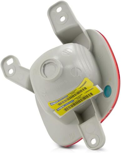 For Jeep Renegade 2015 2016 2017 2018 Bumper Reflector Passenger Side | Rear | CAPA | Replacement For CH1185103, CH1185103C | 191275369470, 68255513AA in Kuwait