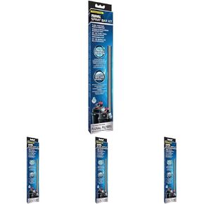 Fluval Spray Bar Kit, Aquarium Filter Accessory (Pack of 4)