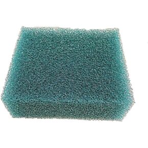 Lifegard Aquatics 24 Gallon Crystal Aquarium Replacement Sponge
