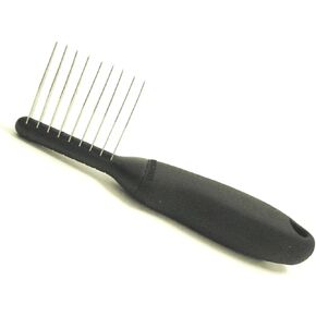 Dog and Cat Dematting Comb
