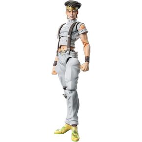 Medicos Jojo’s Bizarre Adventure Part 4: Rohan Kishibe (الإصدار 3) تمثال Chozokado Action