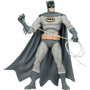 McFarlane Toys - DC Multiverse Batman (Bat -Manga) 7in Figure McFarlane Collector Edition #16