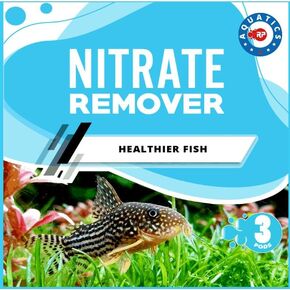 RP Aquatics Nitrate Carbon Ammonia Nitrate Blocks (Ammonia Block)