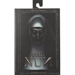 NECA - Conjuring Universe - Ultimate Valak (The Nun) 7" Action Figure
