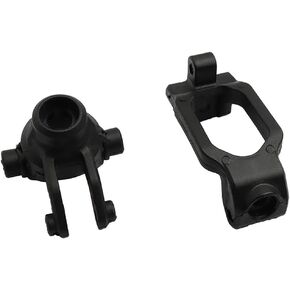 التوجيه الأمامي Universal Wheel Px9200-15 لـ 1:10 1:12 Px9200 9201e 9203e 9205e 9206e