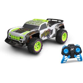 Pro Trucks Let's Race #7 - RC Truck Remote Controlled Truck Splash Dust Proof Suspension Off-Road Mud Sand Dirt Snow
