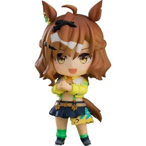 شركة ابتسامة جيدة Umamusume: Pretty Derby - Jungle Pocket Nendoroid Figure