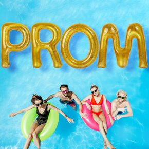 Hydren 48 "تجمع التخرج الضخم عائم 2025 GRART PROM خطاب القابل للنفخ عملاق GRAD GRAD Party Decorations Floiting Number Letters for Pool Beach Class of 2025 Party Decor in Kuwait