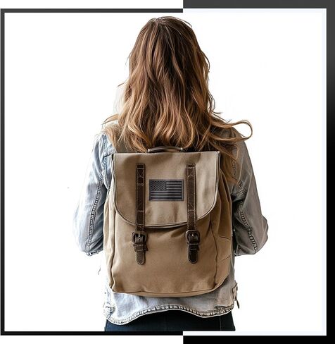 Gygyl 15 قطعة حديد صغير على بقع العلم الأمريكي بتصحيحات الولايات المتحدة الوطنية أوف أمريكا ، تصحيح التطريز للملابس ، والقبعة ، والجوارب ، والجينز ، وملحقات DIY-البيضاء والأحمر in Kuwait