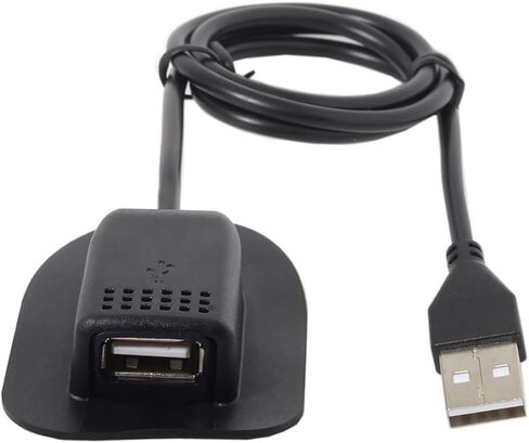 CY Backpack USB Charging Cable, Practical Convenient Outdoor Travel Camping External for Charger in Saudi Arabia