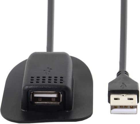 CY Backpack USB Charging Cable, Practical Convenient Outdoor Travel Camping External for Charger in Saudi Arabia
