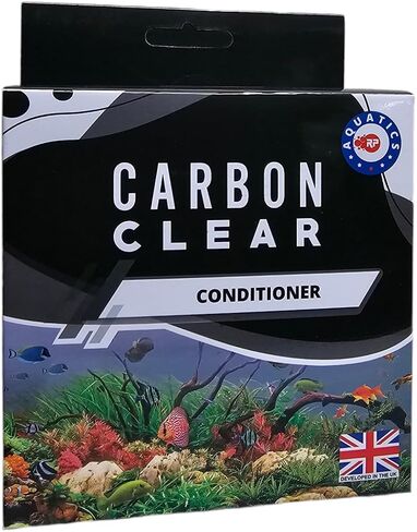 RP Aquatics Nitrate Carbon Ammonia Nitrate Blocks (Ammonia Block) in Saudi Arabia