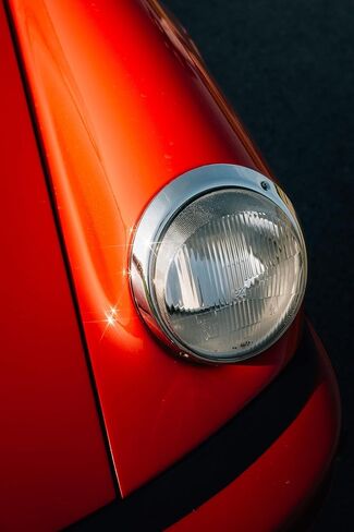 مرشح عدسة الكاميرا CineStar 6 Point Star (67 ملم) بتأثير Starburst على الشاشة in Kuwait