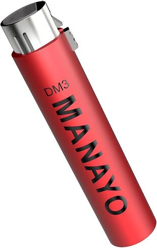 In-line Microphone Pream, Mic Booster Preamplifier for Dynamic and Passive Ribbon Microphones (Black) in Kuwait