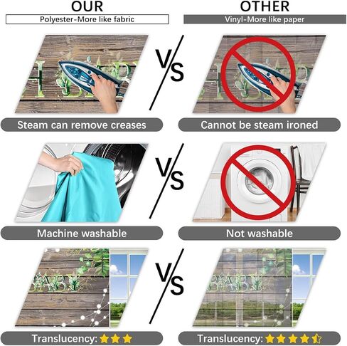 Baby Shower Backdrop,Oh Baby Birthday Party Banner,Rustic Wood Greenery Background Boy Girl Newborn Party Decoration Photography Background Supplies Durable Polyester Fabric Reusable 10x8Ft in Saudi Arabia