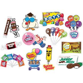 RoseArt - Mini Shaped Multipack - Tootsie Roll - 500 Piece Jigsaw Puzzle for Adults in Saudi Arabia