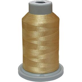 الخيط Trilobal Polyester No. 40-1000M Rebool -20466 Sand