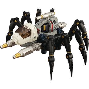 Kotobukiya Zoids RMZ-04 Gurantula Plastic Model Kit