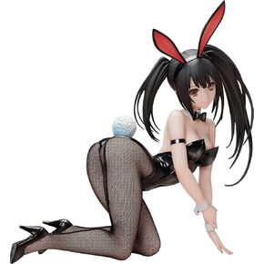 Zktsry anime Action Action acture -bunny Girl Anime Girl تمثال ، Bunny 27cm Vinyl Form