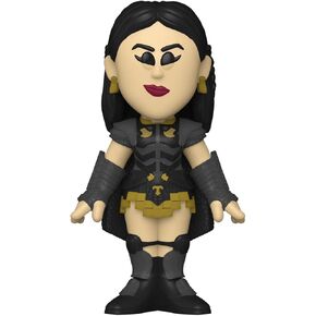 Funko Vinyl Soda: DC - Shazam! غضب الآلهة ، Kalypso مع Chase ، Amazon الحصري (قد تختلف الأنماط)