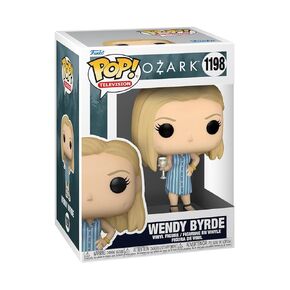 فونكو بوب! TV: Ozark - Wendy Byrde