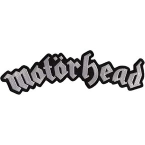 C&D Visionary Motorhead Logo Carge Back Patch ، متعدد الألوان