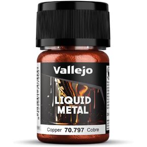 Vallejo Copper Paint, 35ml