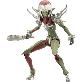 Kotobukiya Megalomaria Unlimited Universe: مجموعة طرازات بلاستيك دمية Grin