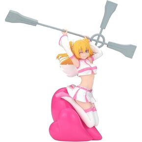 Banpresto - 2.5 الإغواء الأبعاد - ليلييل (Poppin 'Heart) Espresto الشكل