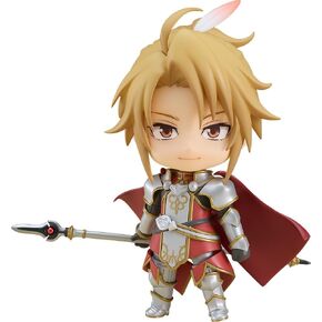 شركة ابتسامة جيدة The Rising of the Shield Hero Season 3: Spear Hero Nendoroid Figure