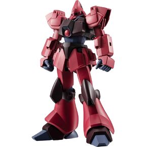 TAMASHII NATIONS - Mobile Suit Zeta Gundam - RMS-117 Galbaldy β ver. A.N.I.M.E. The Robot Spirits Figure