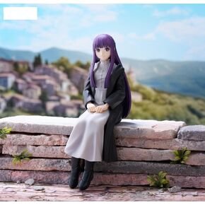 Frieren: Beyond Journey's End Noodle Stopper Figure -Fern-