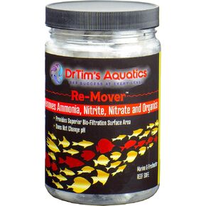 Drtim's Aquatics RE-MOVER (60-100 Gal) 32 OZ