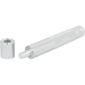 UXCELL® 8MM DIA Metal Eyelet Punch Tool Proltener for Leather Belt Grommet