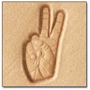 Tandy Leather K594 Craftool� Stamp 66594-00