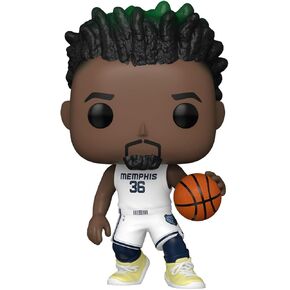 Funko Pop Collectible Toy Figure - Marcus Smart - NBA - Collectable Vinyl Figure - Gift Idea - Official Merchandise - Toys for Kids & Adults - Sports Fans