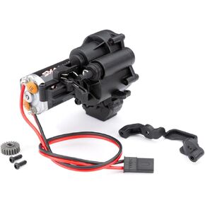 Traxxas Transmission Cmplt اثنين من السرعة