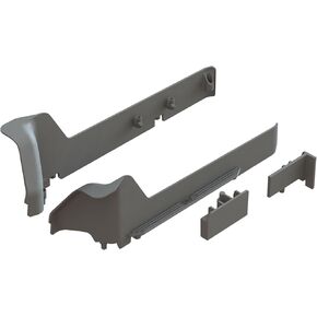 مجموعة حراسة Arrma الجانبية ، ARA320806