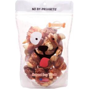 Preen Pets Chicken & Apple Twist Dog (1 رطل)