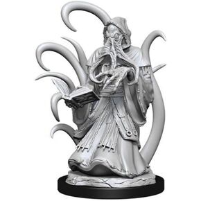 Wizkids Dungeons and Dragons Nolzur's Marvelous Marvelous ALHOON و Index
