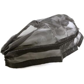 طراز RC Precision Airt Guard Hechis Cover مصمم لـ Traxxas 1/10 Summit Off-Road