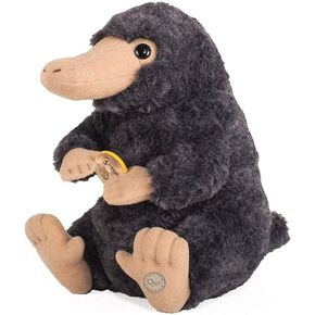 QMX Quantum Mechanix Fantastic Beasts Niffler Plush