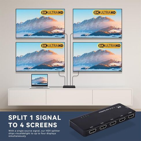 NFHK KVM USB 2.0 & HDMI 4K محدد التبديل أجهزة الكمبيوتر المزدوجة تقاسم مراقب HDTV منفذ USB لوحة المفاتيح الماوس الماسح الضوئي الطابعة in Kuwait