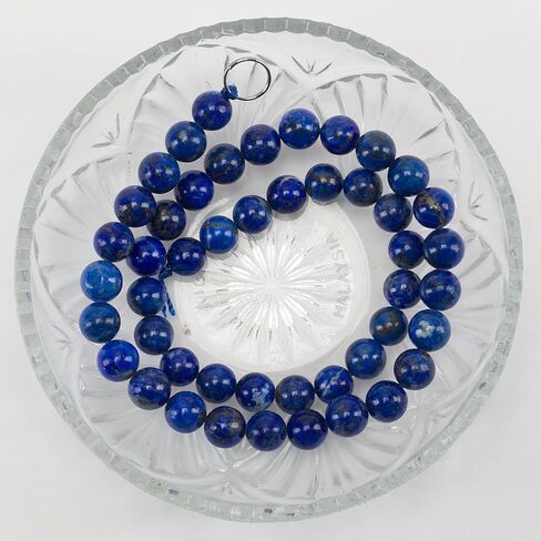 Cherry Tree Collection | 8mm Carnelian Gemstone Round Beads for Jewelry Making | 1 Strand - 45 PCS in Saudi Arabia