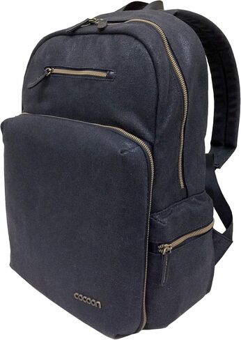 Cocoon MCP3404BK Urban Adventure 16" Backpack (Black) in Saudi Arabia