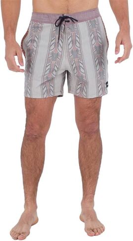 Hurley Phantom Naturals Sessions 16" Boardshorts Artillery 30 in Saudi Arabia