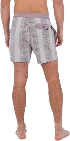 Hurley Phantom Naturals Sessions 16" Boardshorts Artillery 30 in Saudi Arabia