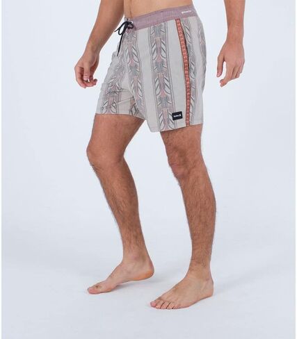 Hurley Phantom Naturals Sessions 16" Boardshorts Artillery 30 in Saudi Arabia