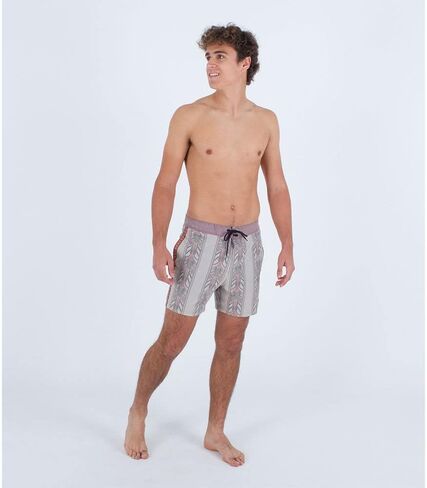 Hurley Phantom Naturals Sessions 16" Boardshorts Artillery 30 in Saudi Arabia