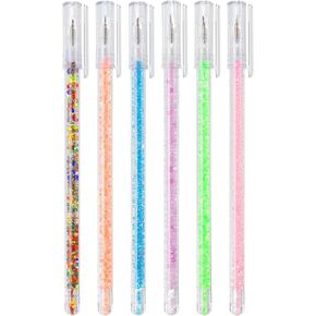 Catikil Pen Cutter ، 6 PCS Tungsten Head Tuning Precision Craft Tool for Creative DIY Art Drawing Scrapbooking ، 6 Colors